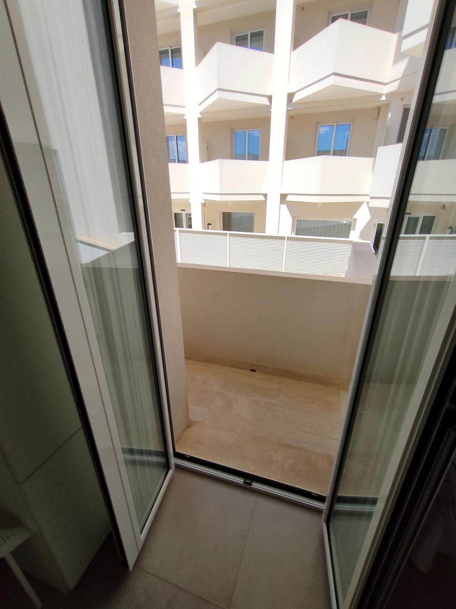 Quihotel Porto Cesareo Eksteriør billede